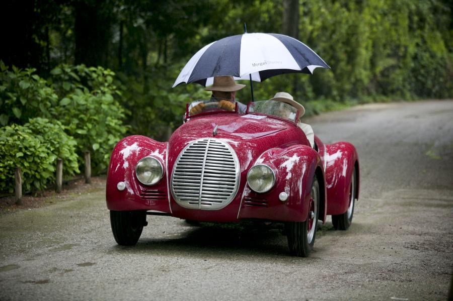  Lancia Aprilia Viotti 1939 года  (фото 1 из 4)